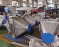 結(jié)晶加熱器